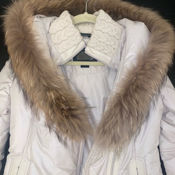 Mackage classic down puffer - Picture 3 of 10